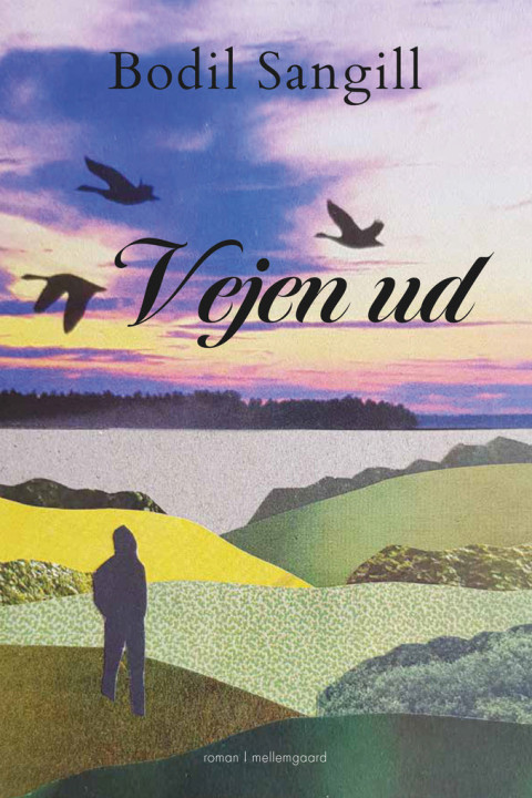 Omslag: Vejen ud