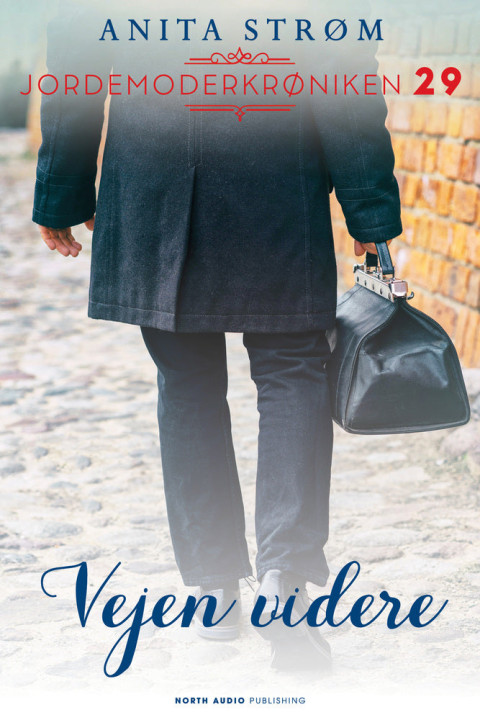 Omslag: Vejen videre