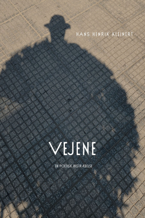Omslag: Vejene