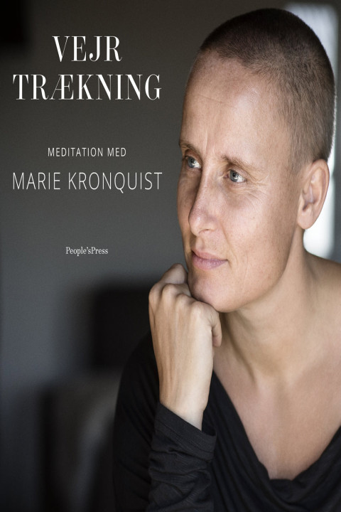 Omslag: Vejrtrækning