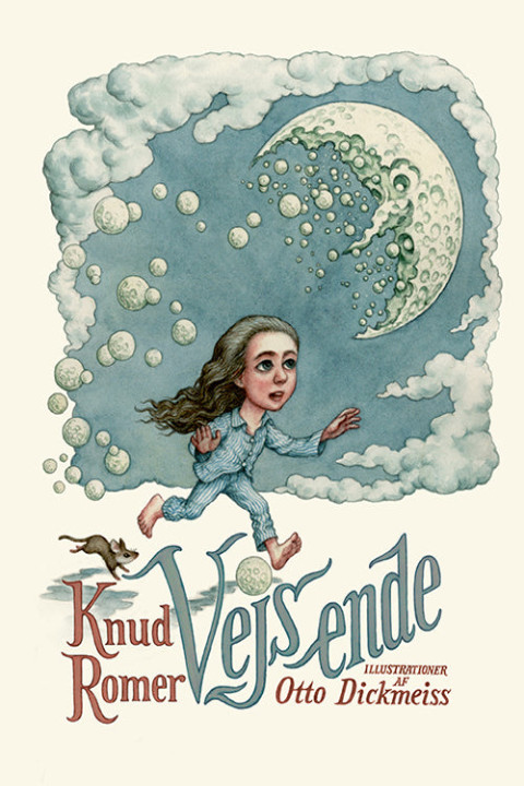 Omslag: Vejs ende
