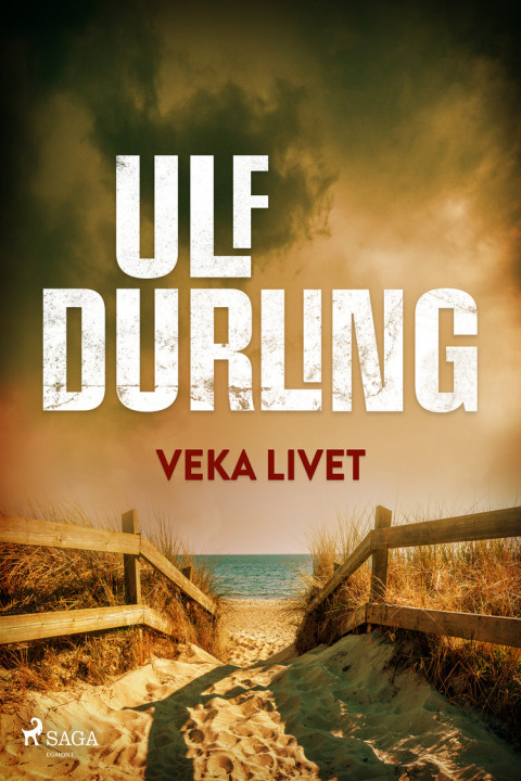 Omslag: Veka livet
