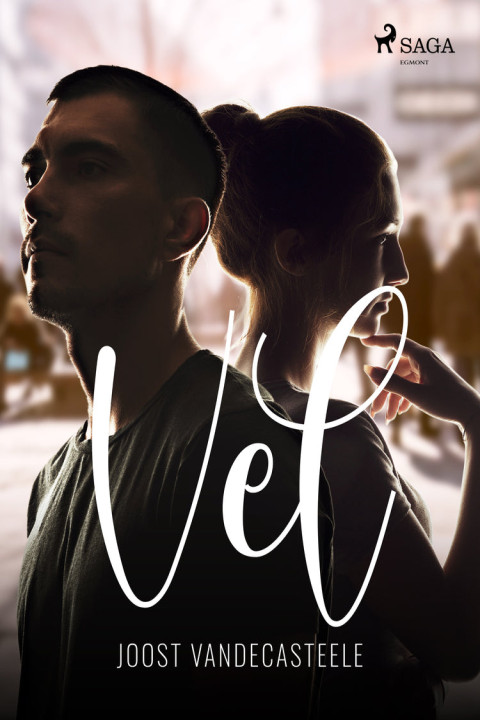 Omslag: Vel