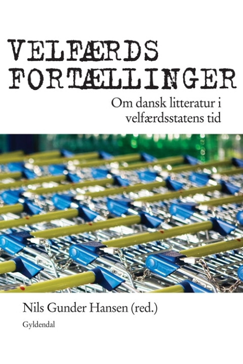 Omslag: Velfærdsfortællinger