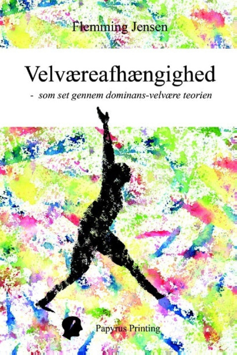 Omslag: Velværeafhængighed