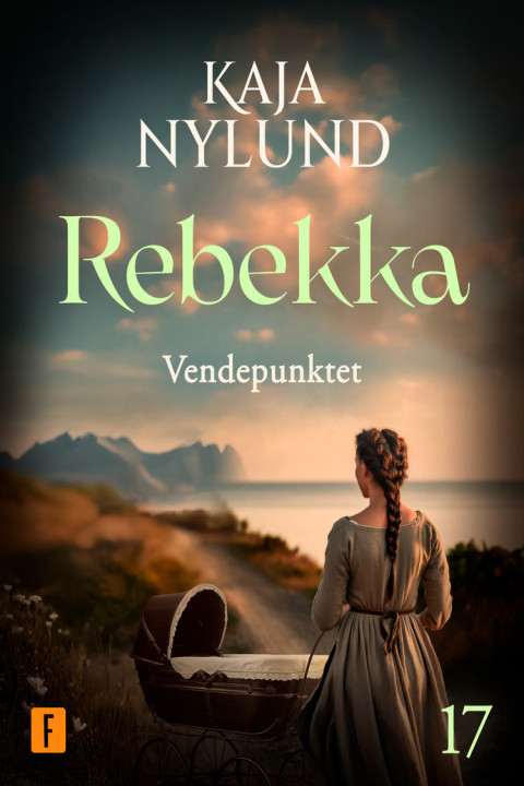 Omslag: Vendepunktet