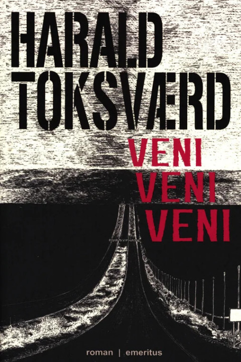 Omslag: Veni Veni Veni