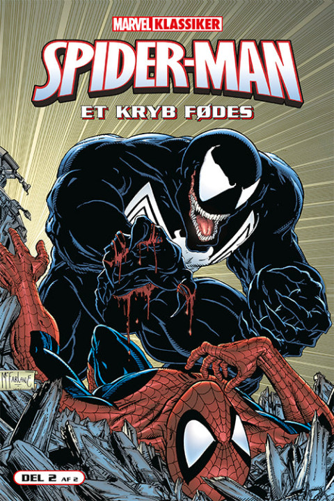 Omslag: Venom 2