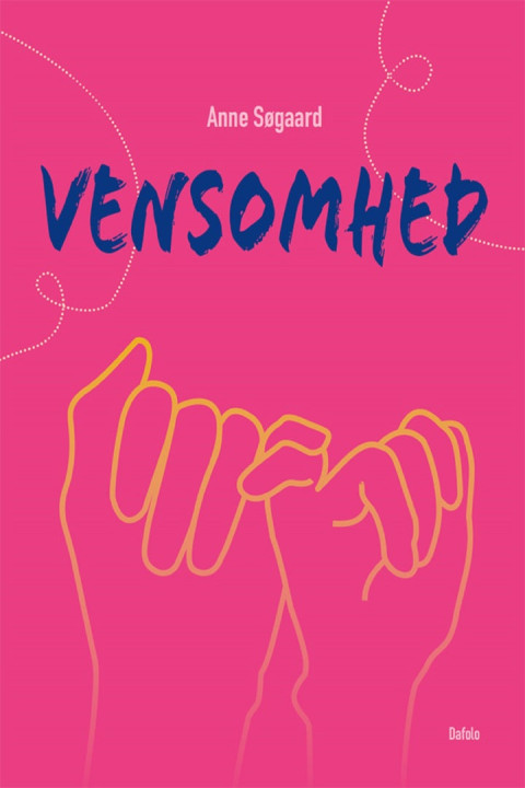 Omslag: Vensomhed