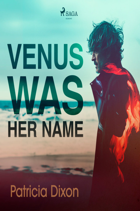 Omslag: Venus Was Her Name
