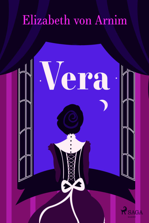 Omslag: Vera