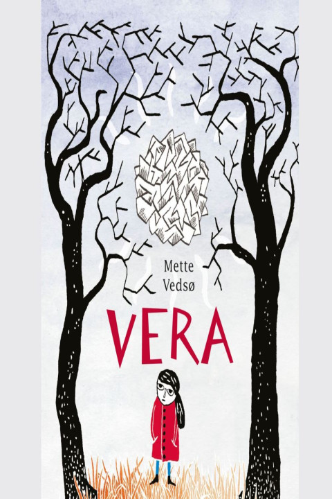Omslag: Vera