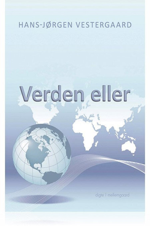 Omslag: Verden eller