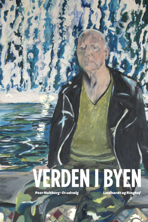 Omslag: Verden i byen