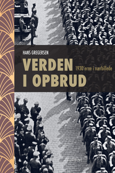 Omslag: Verden i opbrud