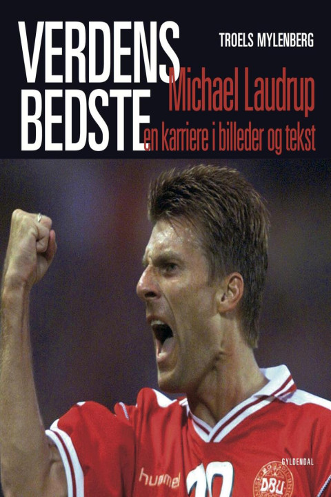Omslag: Verdens bedste