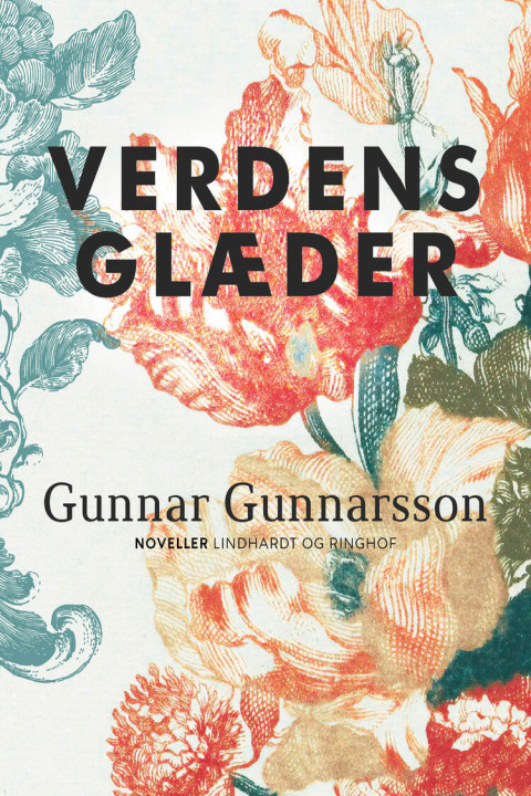 Omslag: Verdens glæder