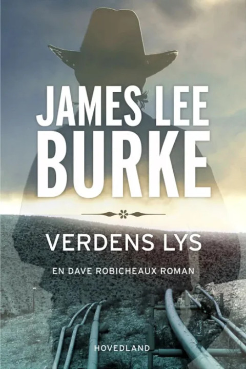 Omslag: Verdens lys