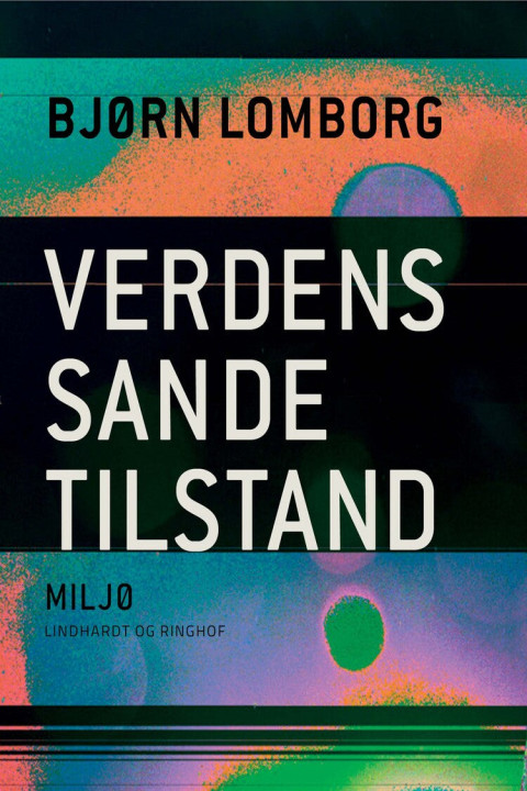 Omslag: Verdens sande tilstand