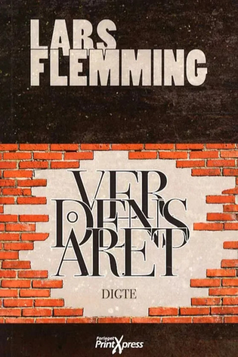 Omslag: Verdensåret