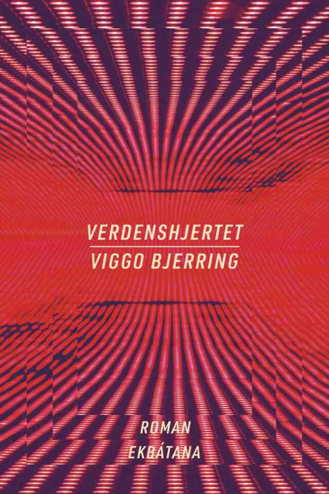 Omslag: Verdenshjertet