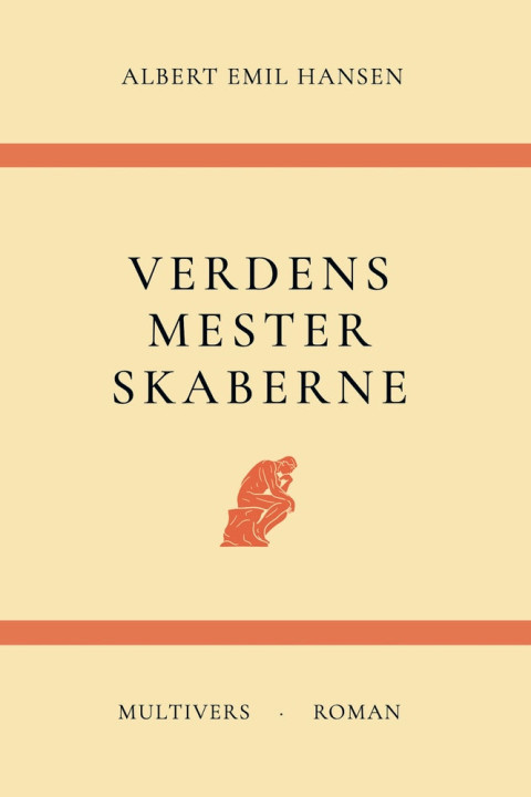Omslag: Verdensmesterskaberne