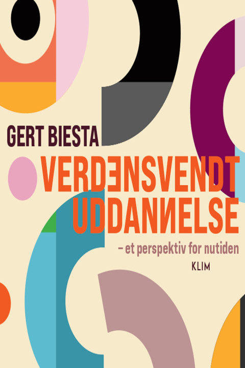 Omslag: Verdensvendt uddannelse
