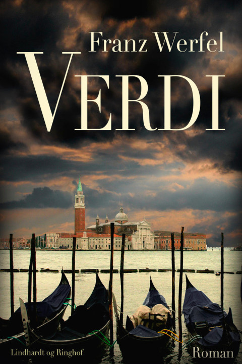 Omslag: Verdi