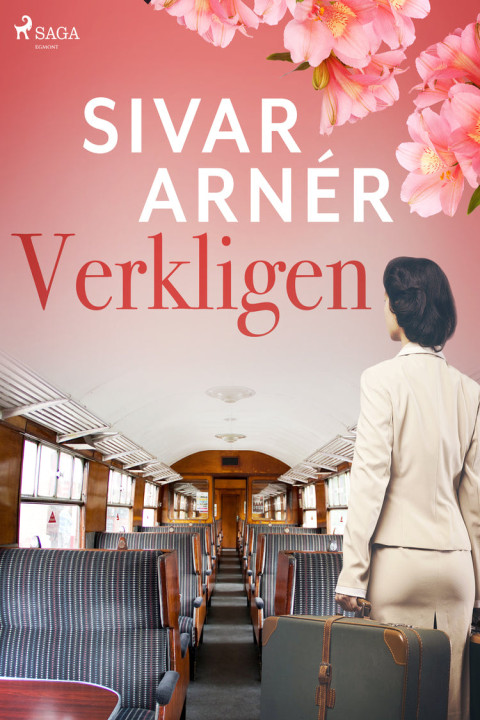 Omslag: Verkligen