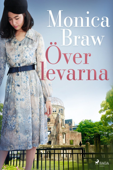 Omslag: Ãverlevarna