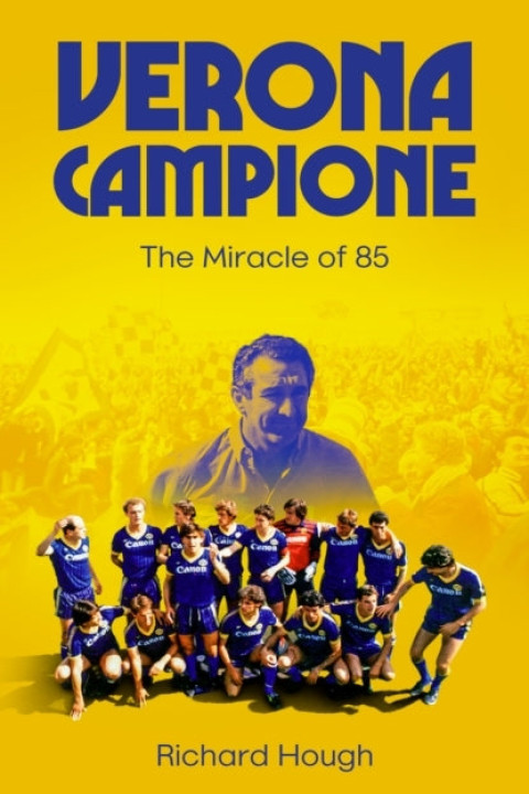 Omslag: Verona Campione