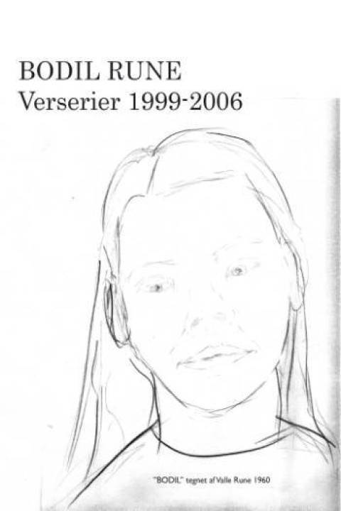 Omslag: Verserier 1999-2006