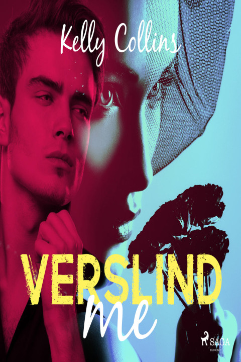 Omslag: Verslind me