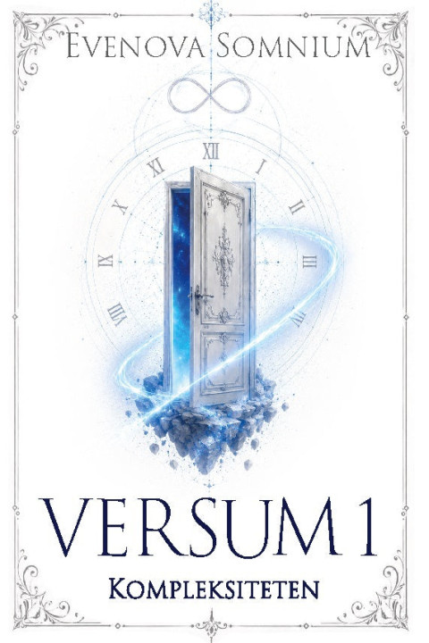 Omslag: Versum
