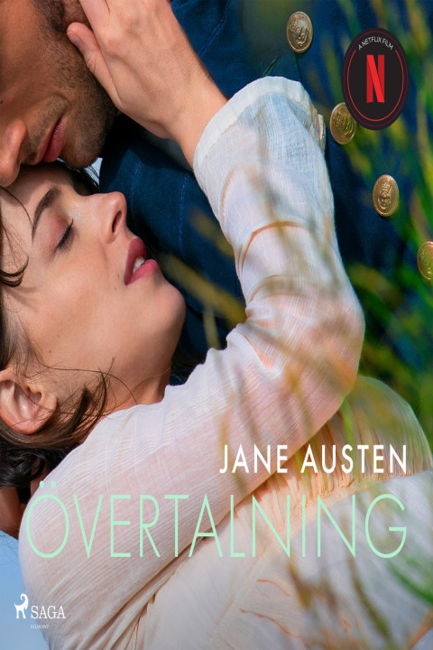 Omslag: Ãvertalning