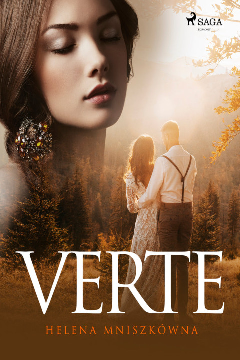 Omslag: Verte