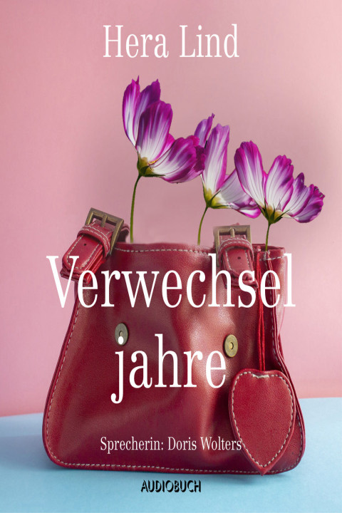 Omslag: Verwechseljahre
