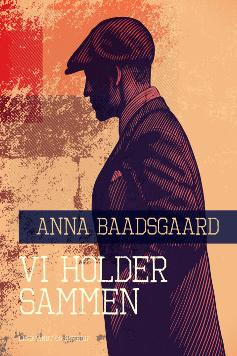 Omslag: Vi holder sammen