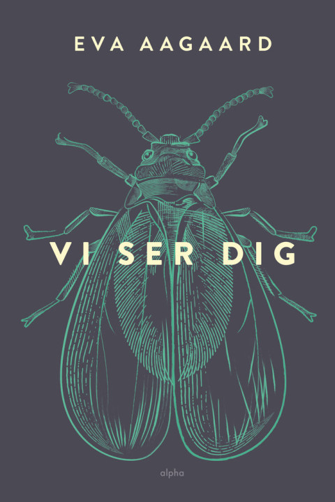 Omslag: Vi ser dig