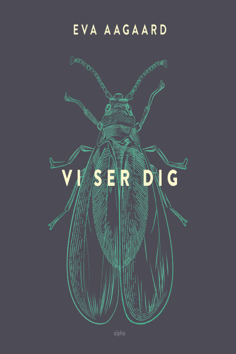 Omslag: Vi ser dig