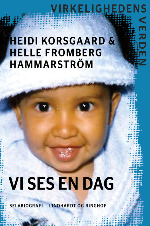 Omslag: Vi ses en dag