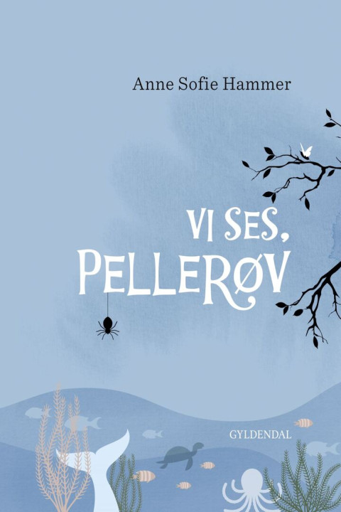 Omslag: Vi ses, Pellerøv