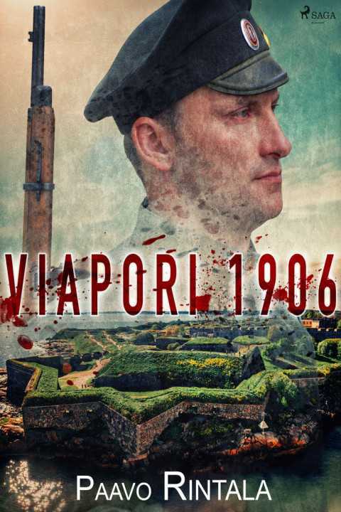 Omslag: Viapori 1906