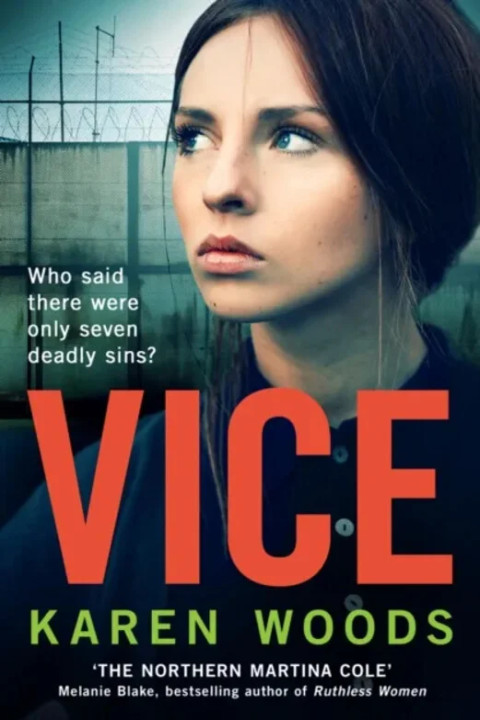 Omslag: Vice