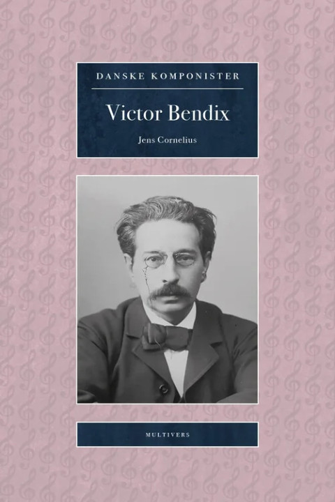 Omslag: Victor Bendix
