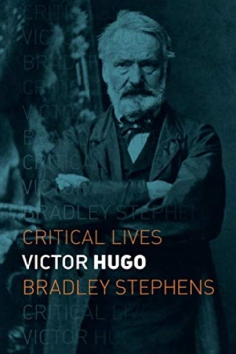 Omslag: Victor Hugo