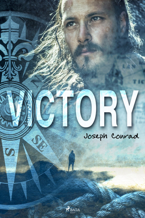 Omslag: Victory