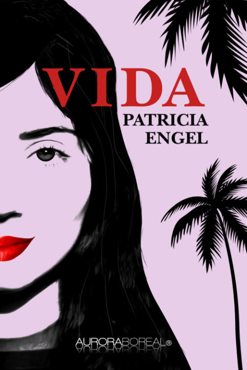 Omslag: VIDA