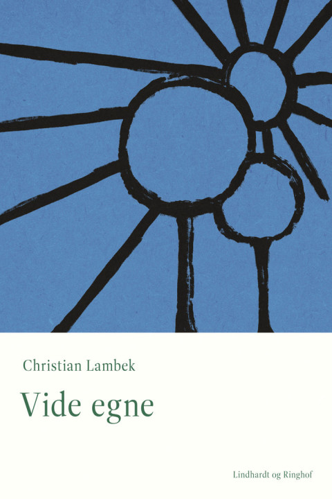 Omslag: Vide egne