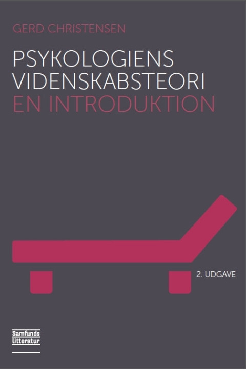 Omslag: Videnskab og verden